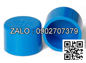 Bít nhựa tròn BT 140 Hoa Sen
