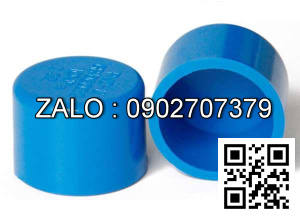 Bít nhựa tròn BT 200 Hoa Sen