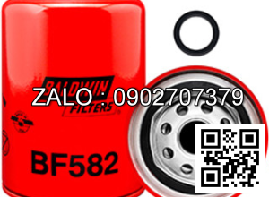Lọc Baldwin BF582
