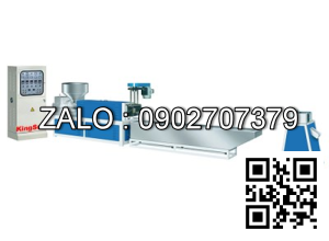 Máy thổi hạt nhựa KS-SJ-90