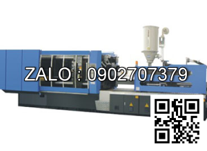 Máy thổi phôi chai PET