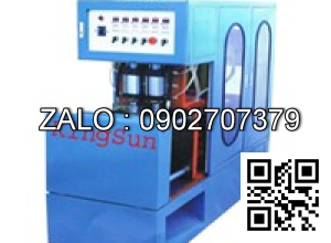 Máy thổi bình bán tự động KS-CP03-22