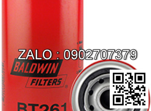 Lọc Baldwin BT261