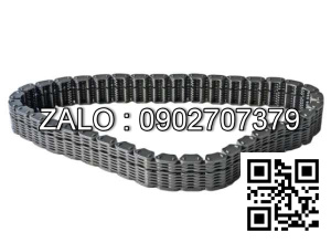 Chains, Part No 24 RJM14 (1ea =186pcs)