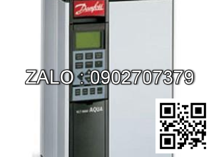 Bien tan FC 300 Danfoss P=2.2KW