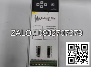 Bien tan Cosmos 2000,Code: KZ100057, SMI