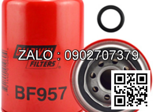 Lọc Baldwin BF957