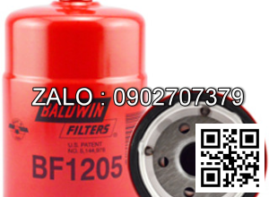 Lọc Baldwin BF1205-SP