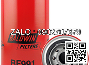 Lọc Baldwin BF991
