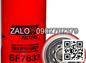 Lọc Baldwin BF7633