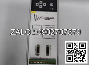 Bien Tan, Cosmos 2000, KZ100057, SMI