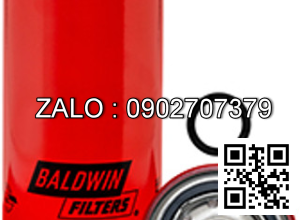Lọc Baldwin BF1259