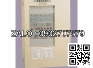 Tủ thiết bị báo cháy Tyco P401- A0304