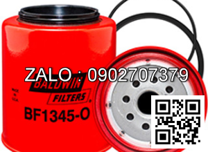 Lọc Baldwin BF1345-O