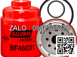 Lọc Baldwin BF46031