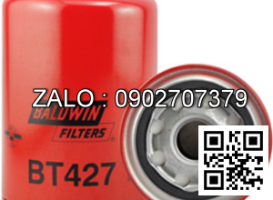 Lọc Baldwin BT427