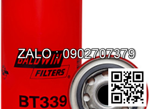 Lọc Baldwin BT339