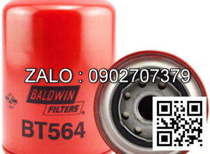 Lọc Baldwin BT564