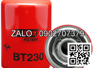 Lọc Baldwin BT230
