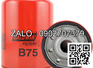 Lọc Baldwin B75