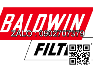 Lọc Baldwin BT526