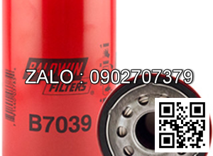 Lọc Baldwin B7039