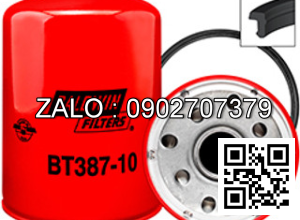 Lọc Baldwin BT387-10
