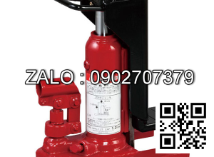 Kích móc thủy lực 2 tấn, 110mm EAGLE G-40C