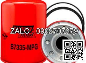 Lọc Baldwin B7335-MPG