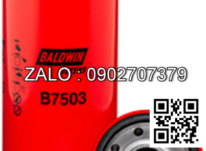 Lọc Baldwin B7503