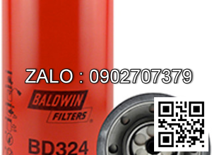Lọc Baldwin BD324