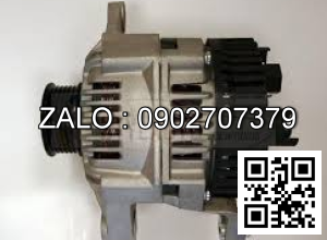 Máy phát điện 12V 75A LINDE 7700861496 ( Dinamo )