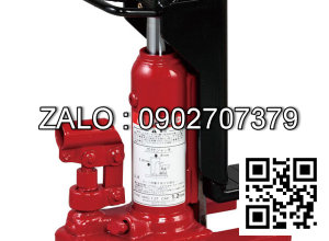 Kích móc thủy lực 3 tấn, 62mm EAGLE G-60T