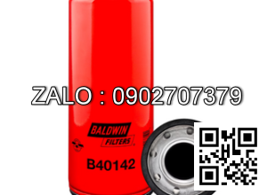 Lọc Baldwin B40142