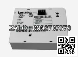 Bien tanLenze profibus DP2133,Lister1D74