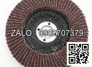 Đá nhám xếp phi 100 loại A