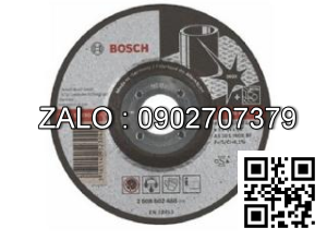 Đá Mài 100x6x16mm (sắt) Bosch 2608600017