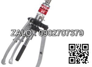 Cảo thủy lực 50 tấn, 860mm BETEX HXP503