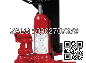 Kích móc thủy lực 5 tấn, 130mm EAGLE G-100C