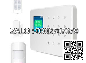 Bộ dò báo phá kính SIS-GT-456