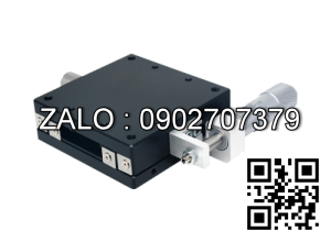 Bộ Dịch Chuyển Trục X Kiểu LX