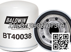 Lọc Baldwin BT40038