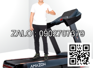 Máy chạy bộ điện Elip L9909