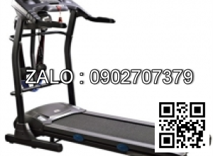 Máy chạy bộ điện đa năng MHT-240A