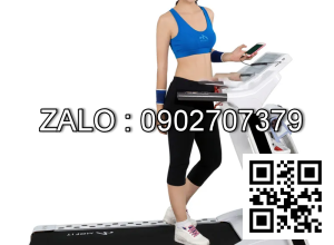 Máy chạy bộ điện cao cấp MHT 1827AD