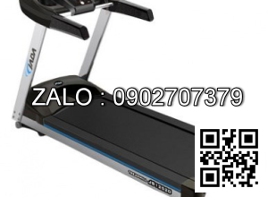 Máy chạy bộ điện Treadmill G-207A