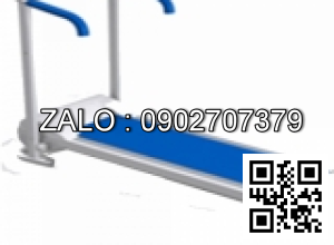 Máy chạy bộ cơ KL-301