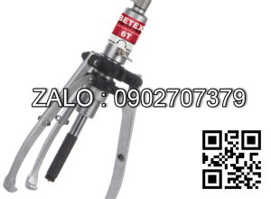 Cảo thủy lực 50 tấn, 159 mm BETEX HXPC 50