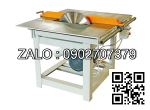 Máy cưa mâm Hồng Ký CM01