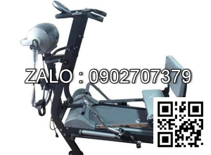 Máy chạy bộ đa năng KL-9938